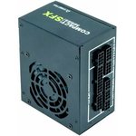 Блок питания Chieftec Compact CSN-550C (ATX 2.3, 550W, SFX, Active PFC ...