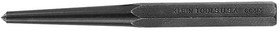66313, Punches & Dies 1/2-Inch Center Punch, 6-Inch Length