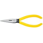 D203-6H2, Pliers & Tweezers Pliers, Needle Nose Side-Cutters, Stripping, 6-Inch
