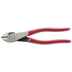 D228-8, Pliers & Tweezers Diagonal Cutting Pliers, High-Leverage, 8-Inch