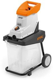 Фото 1/2 Садовый измельчитель Stihl GHE-135.0 L 2300Вт 40об/мин