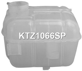 Фото 1/10 KTZ1066SP, Бачок расширительный