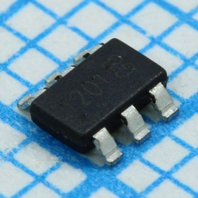 MP3412EJ-LF-Z, (7Q), LED-драйвер