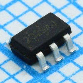 LD7536RGL, ШИМ-контроллер, 65кГц