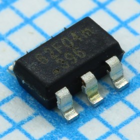 Фото 1/2 OB2262MP, ШИМ-контроллер со встроенным ключом, 40-120кГц, Duty 75%