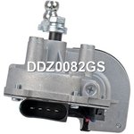 DDZ0082GS, Мотор стеклоочистителя