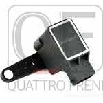 QF00T00680, датчик угла наклона фар!\ BMW E46/E39/E60/E61/ E65/E66/E85/E86/E89 ...