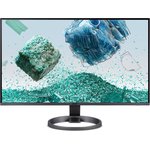 LCD Acer 23.8" Vero RL242YEyiiv темно-серый {IPS 1920x1080 100Hz 4ms 250cd D-Sub ...