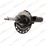 KWCA0145L, Амортизатор подвески MONDEO IV/ S80 II/V70 III 06- fr.left