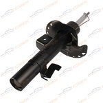 KWCA0145L, Амортизатор подвески MONDEO IV/ S80 II/V70 III 06- fr.left