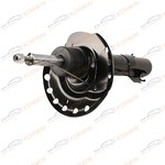KWCA0145R, Амортизатор подвески MONDEO IV/ S80 II/V70 III 06- fr.right