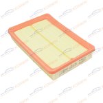 KWFA0007, Фильтр воздушный Hyundai Elantra (XD) 00-06/ Kia Cerato (LD) 04-