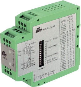 IAMA3535, Universal Signal Converter