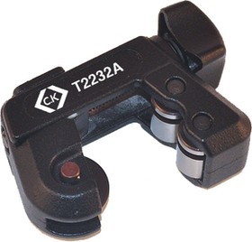 T2232A, Mini Pipe Cutter Aluminium/Brass/ Copper/Steel Die-Cast Aluminium