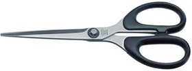 C8419, Shears, Stainless Steel, Moulded Plastic, 160mm