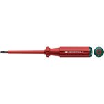 PB5180/2-100, Slotted, 100 mm Blade