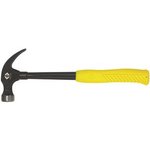T4229 08, Claw Hammer High Carbon Steel 280mm