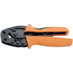 9012500000, Crimping Pliers for Wire End Ferrules, 0.5 ... 4mm², 200mm