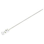 8722672, Thermocouple -40 ... 1100°C Type K Stainless Steel