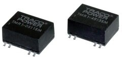 Фото 1/7 TMR1-2411SM, Isolated DC/DC Converters - SMD