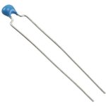 RDE5C1H223J1M1H03A, 22nF Multilayer Ceramic Capacitor MLCC, 50V dc V, ±5%  ...