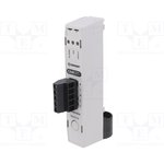 84050040N, Аксес.для реле: модуль контроля тока; Uупр: 8-30ВDC; 40А; IP20