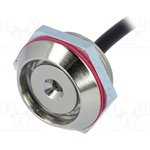 CZ2S020-DS9092, Button memory reader