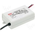 PLD-25-700, AC/DC LED, блок питания для светодиодного освещения