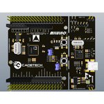 MDR32 MILUINO для К1986ВЕ92FI