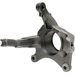 TRK0413, Кулак поворотный правый RENAULT Duster (11-)