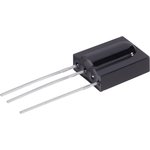 TSOP31233, Infrared Receivers 2.5-5.5V 33kHz 45Deg