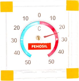 Penosil, термометр с биметаллической пружиной 1 шт/ 151704