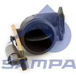 022.201, Клапан MAN остановки двигателя SAMPA