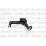 PHW089, Форсунка омывателя фары (левая) LEXUS IS250/300 05-08