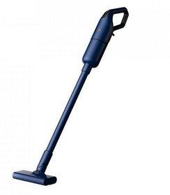 Фото 1/8 Вертикальный пылесос Deerma Vacuum Cleaner DX1000W