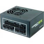 Блок питания Chieftec Compact CSN-450C (ATX 2.3, 450W, SFX, Active PFC ...