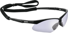 Фото 1/2 Защитные очки спортивные синие LESP-EZ 15184