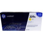 Картридж для HP Color LJ 3500 Q2672A (309A) желт (4K) (o)