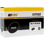 980520108, Картридж Hi-Black (HB-MLT-D203E) для Samsung SL-M3820/3870/4020/4070 ...