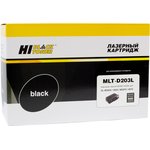 980520109, Картридж Hi-Black (HB-MLT-D203L) для Samsung SL-M3820/3870/4020/4070 ...