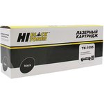 984002210, Тонер-картридж Hi-Black (HB-TN-1095) для Brother HL-1202/DCP1602, 1,5K