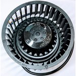 R2E140-AS77-05, Blowers & Centrifugal Fans AC Backward-Curved Motorized Impeller