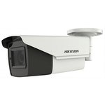 Камера видеонаблюдения аналоговая Hikvision DS-2CE19U7T-AIT3ZF (2.7-13.5mm) ...