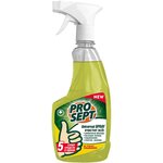 Universal Spray универсальное моющее и чистящее средство. 0,5л 105-00