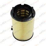 KWFA0070, Фильтр воздушный Skoda Octavia II/Yeti/VW Golf V-VI/Jetta/Passat