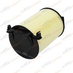 KWFA0070, Фильтр воздушный Skoda Octavia II/Yeti/VW Golf V-VI/Jetta/Passat