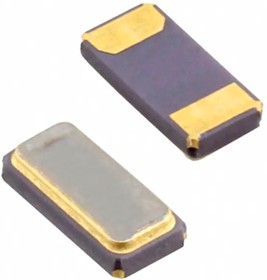 SC-32S32.768kHz20PPM6pF, SMD3215-2P Crystals
