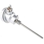 8722717, Resistance Thermometer 0.05% 100Ohm 100mm 450°C Pt100 Class B IP67 PT100