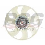 BSG30505011, Вентилятор радиатора основной