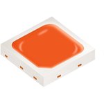 GA PSLR31.13-JPJR-A1A2-1, Mid-Power LEDs - Single Color Red-Orange DURIS S 5